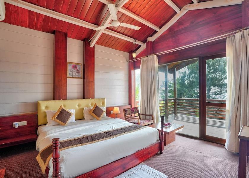 Goa Calangute Room