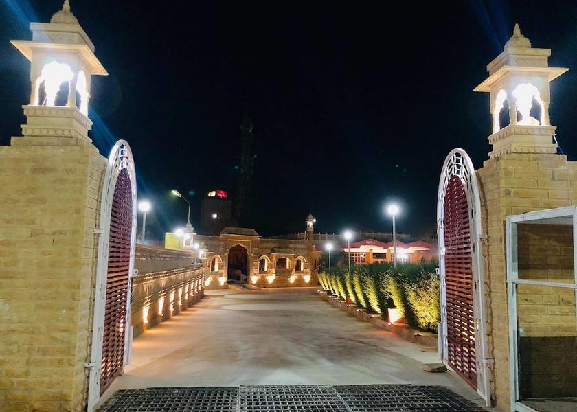 Rajasthan Jaisalmer Primary image
