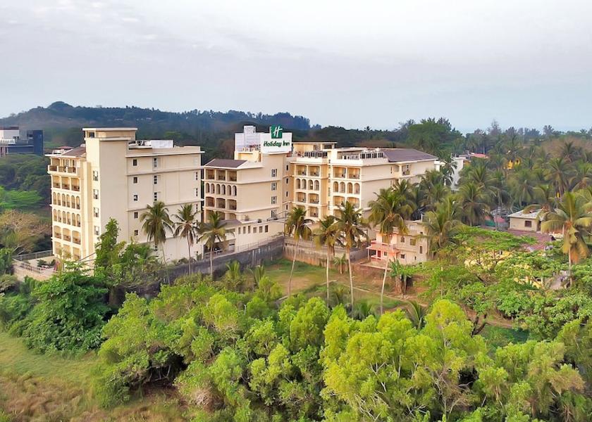 Goa Candolim Amenity
