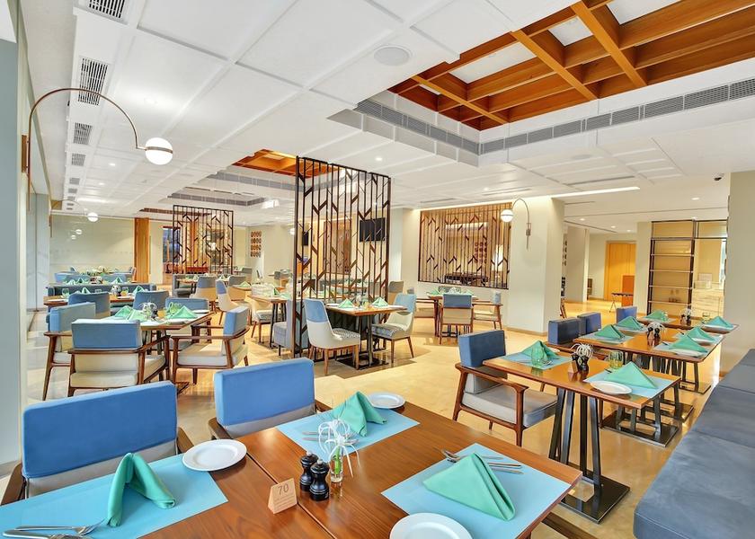 Goa Candolim Restaurant