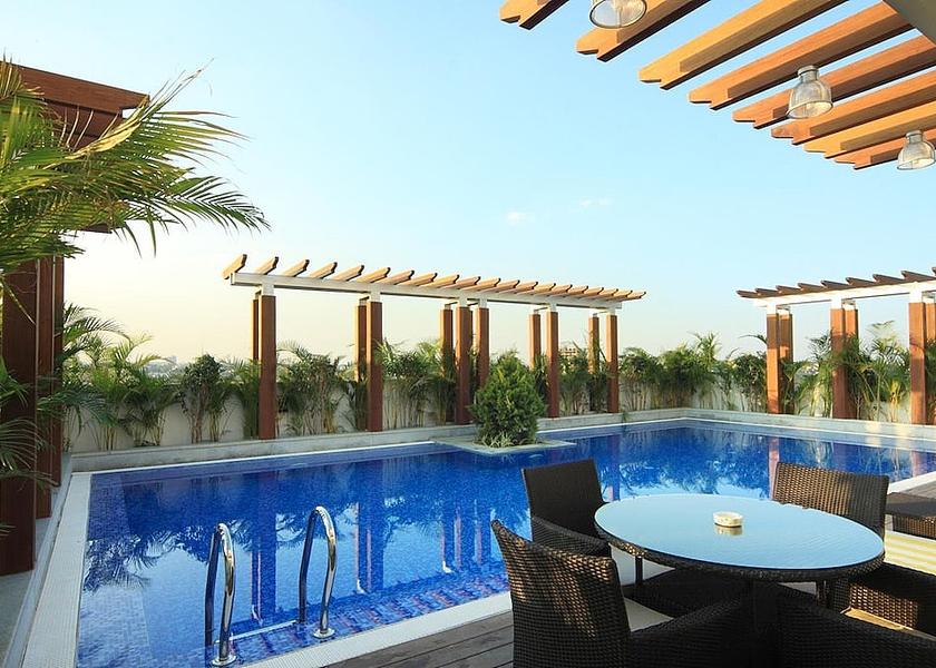 Karnataka Bangalore Pool