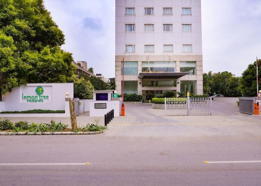 Karnataka Bangalore Property entrance