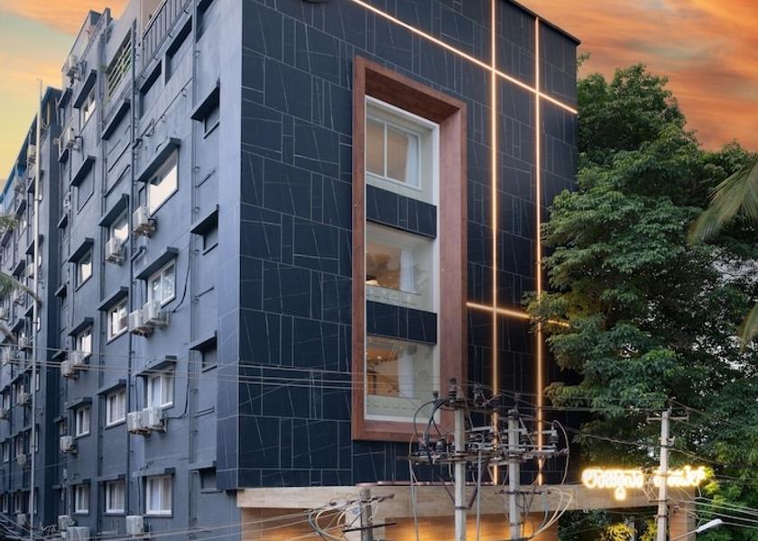 Karnataka Bangalore Exterior