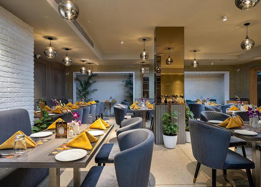 Karnataka Bangalore Restaurant