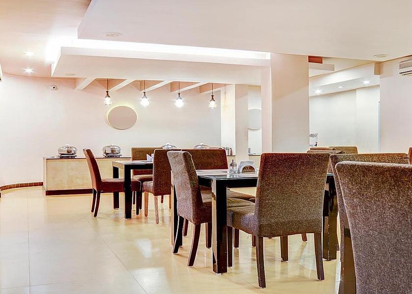 Karnataka Bangalore Food & Dining