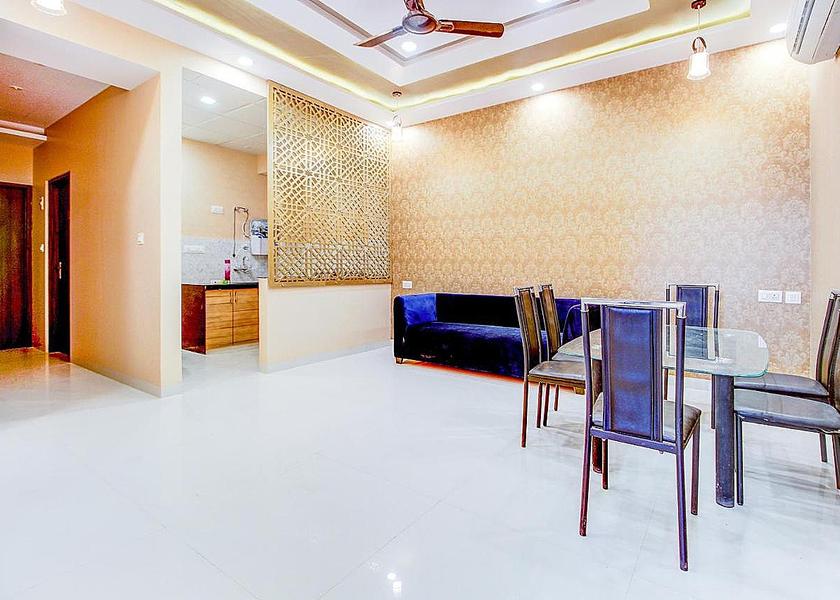 Rajasthan Jaipur Public Areas