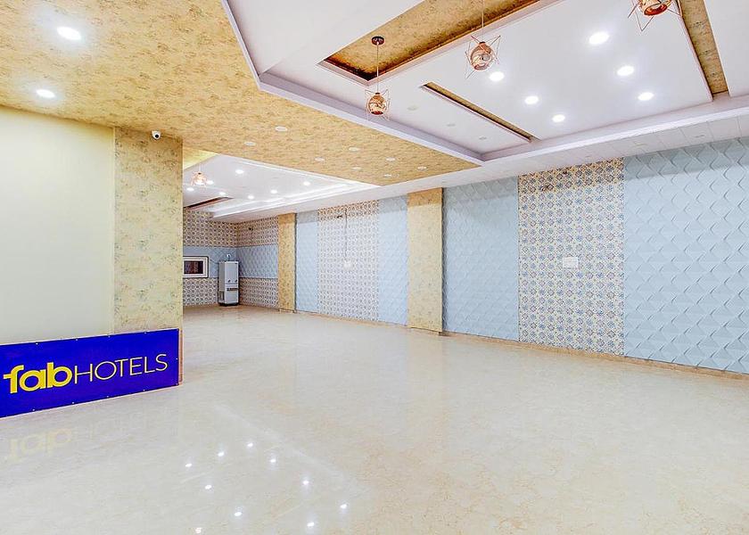 Rajasthan Jaipur Public Areas