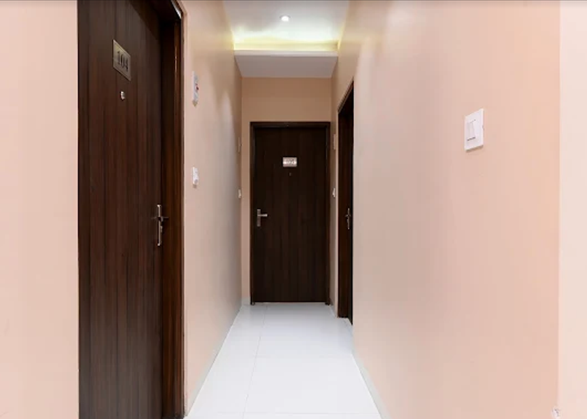 Rajasthan Jaipur Public Areas