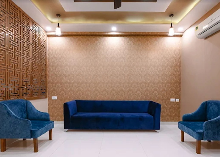 Rajasthan Jaipur Public Areas