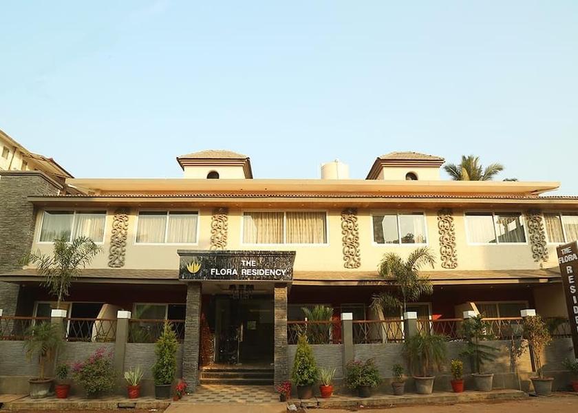 Goa Calangute Overview