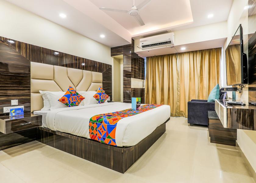 Karnataka Bangalore Superior Double Room