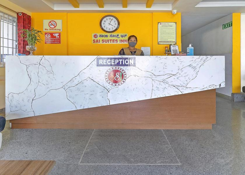 Karnataka Bangalore Public Areas