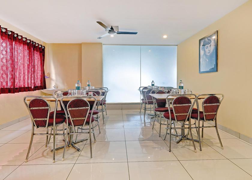 Karnataka Bangalore Food & Dining