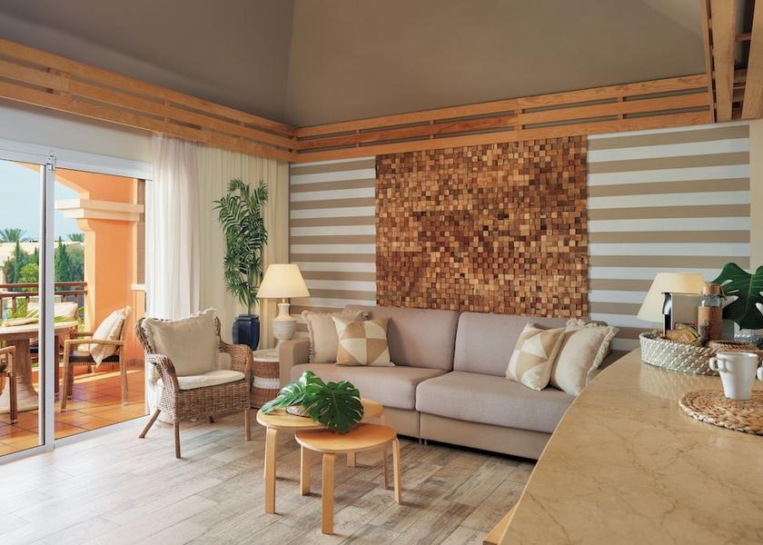 Canary Islands Arona Room