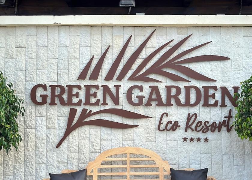 Canary Islands Arona Exterior Detail