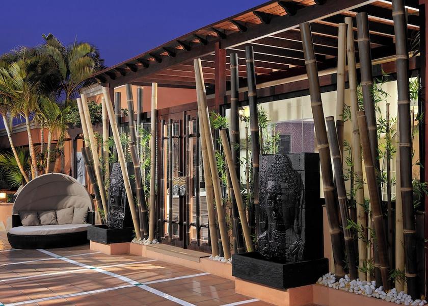 Canary Islands Arona Spa