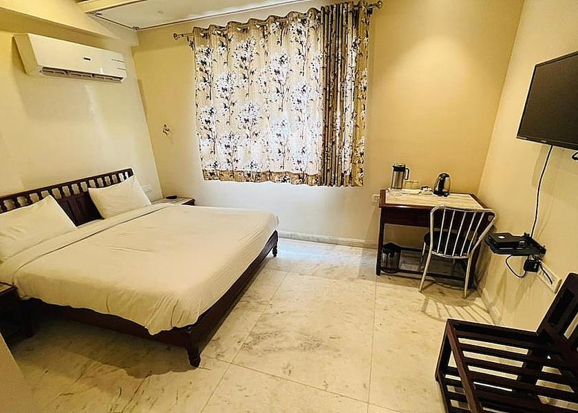 Rajasthan Jaipur Room