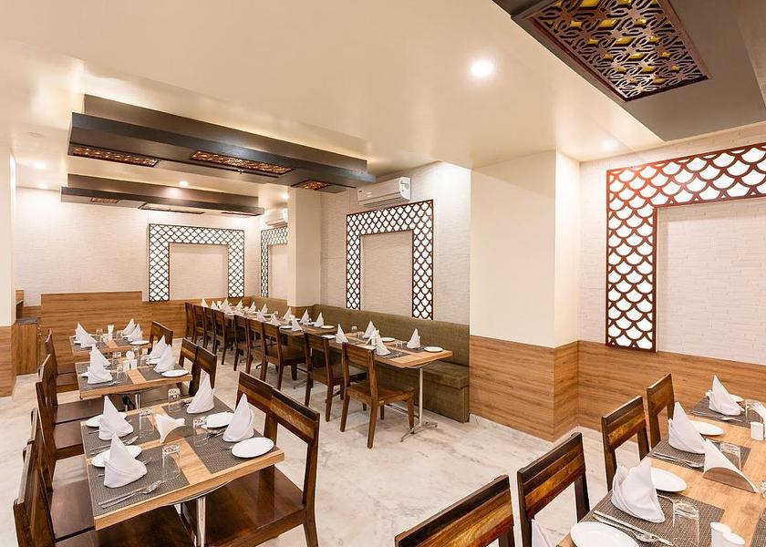 Rajasthan Jaipur Food & Dining