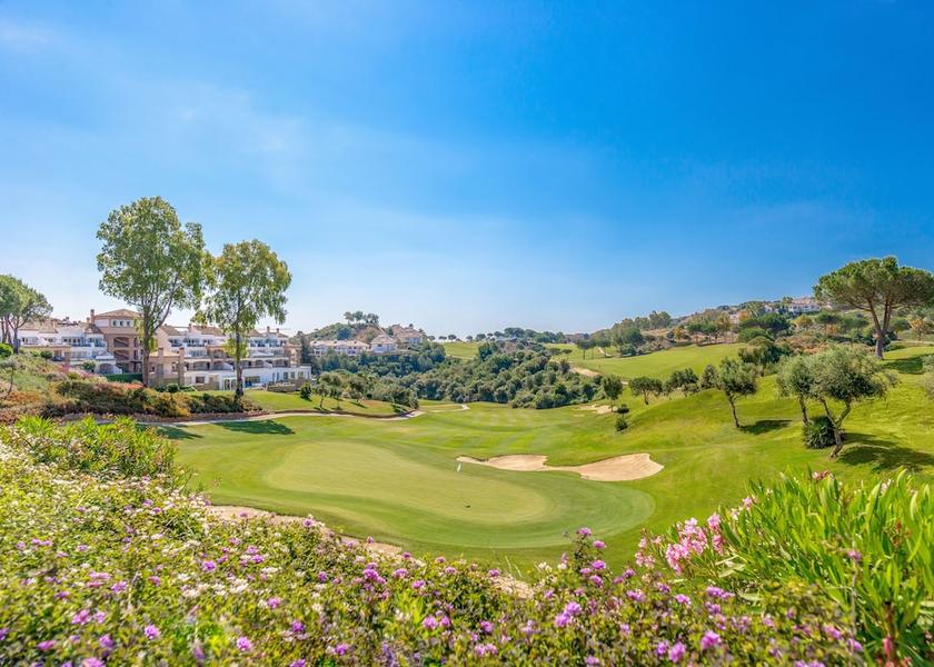 Andalusia Mijas Exterior