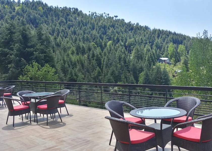 Himachal Pradesh Bhuira 1025