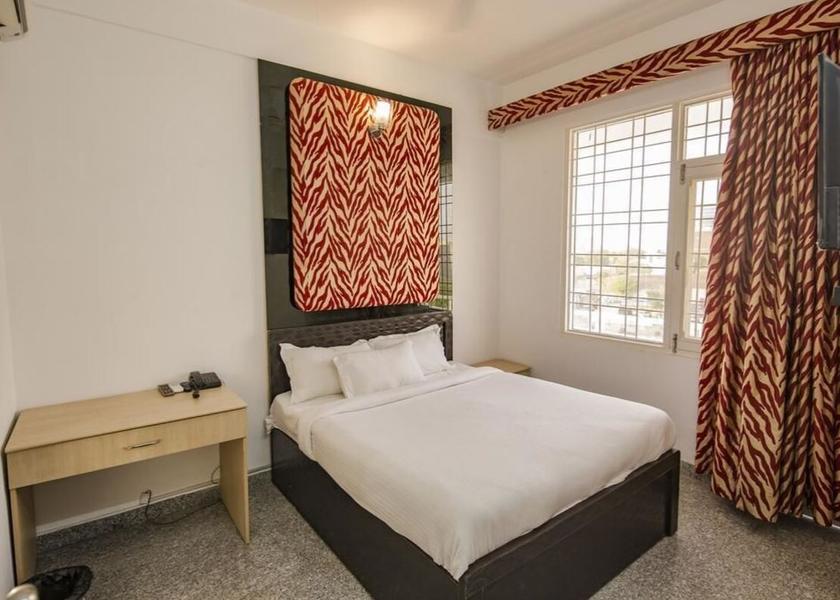 Rajasthan Jaipur Standard Room