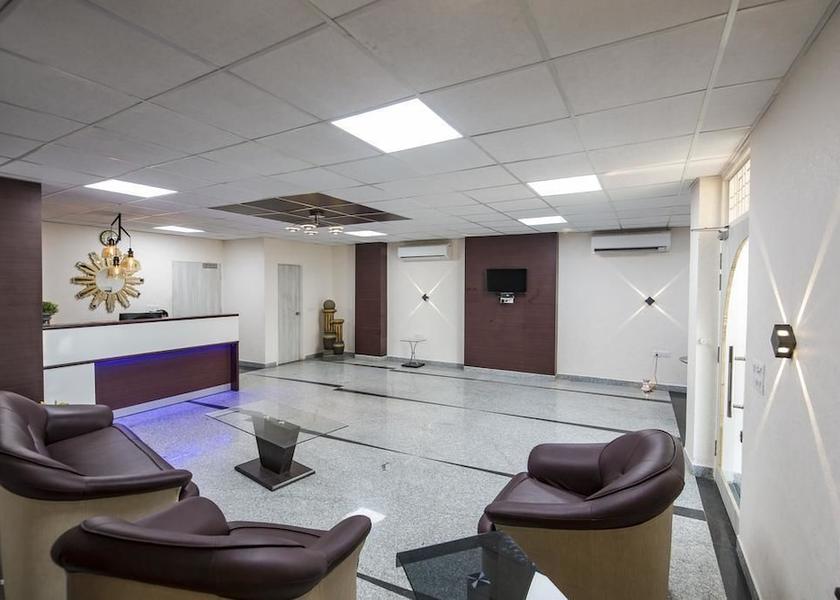 Rajasthan Jaipur Public Areas