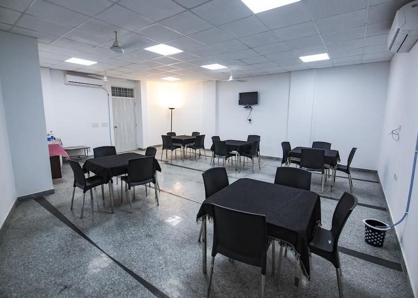 Rajasthan Jaipur Business Centre