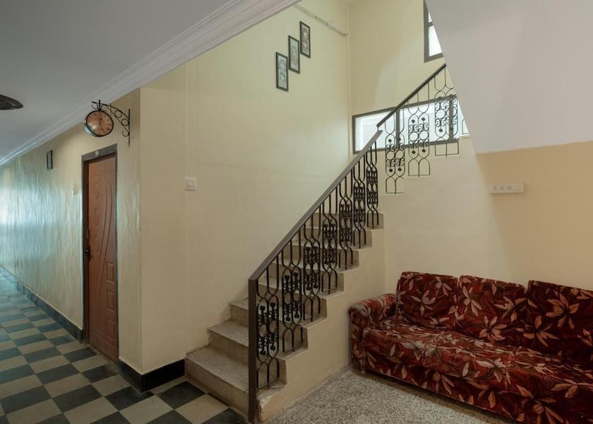 Tamil Nadu Dindigul Interior