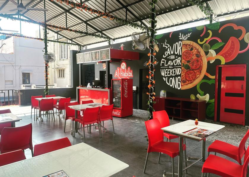 Tamil Nadu Dindigul Food & Dining