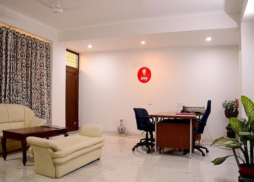 Rajasthan Jaipur Public Areas