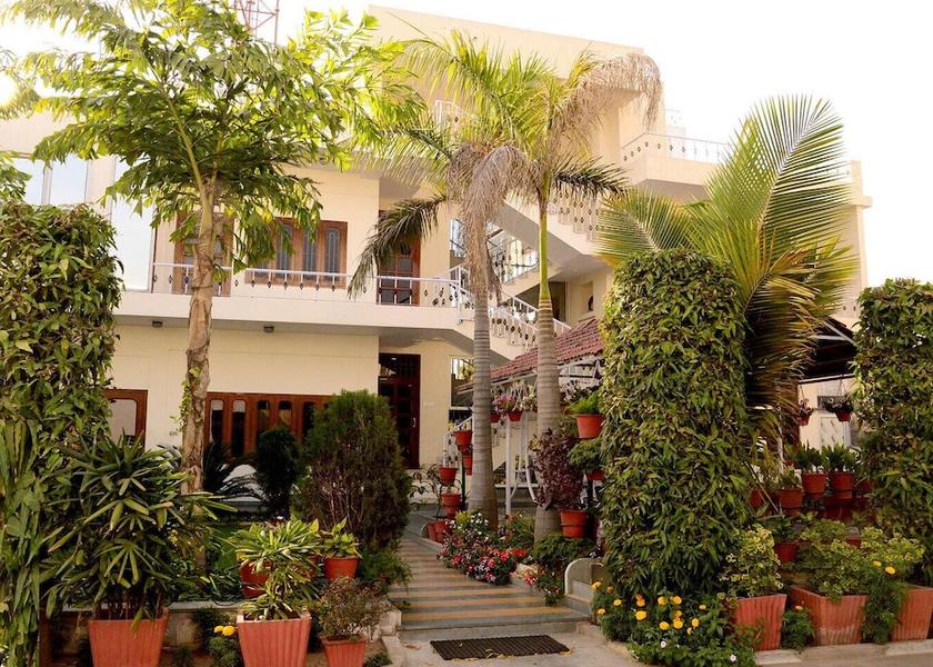 Rajasthan Jaipur Primary image