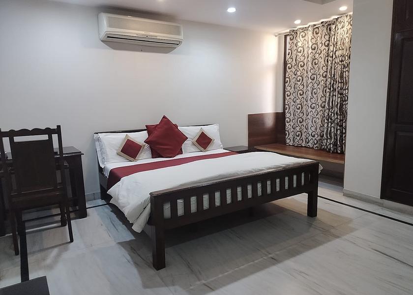 Rajasthan Jaipur Premium Room