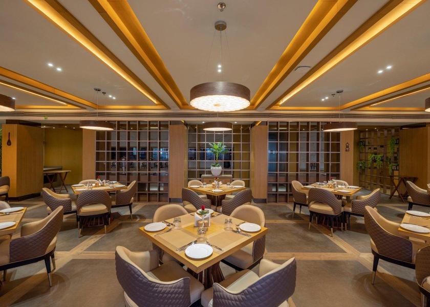 Gujarat Morbi Food & Dining