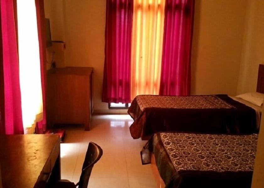 Uttar Pradesh Jaunpur Room