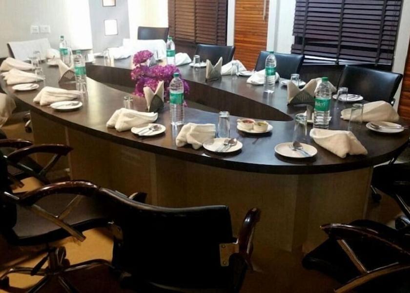 Uttar Pradesh Jaunpur Meeting Room