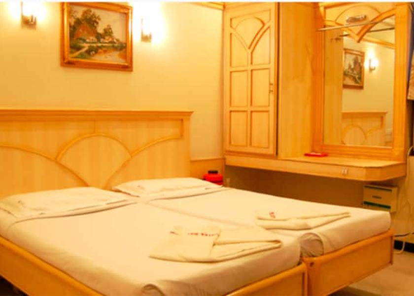 Tamil Nadu Pudukkottai bed room