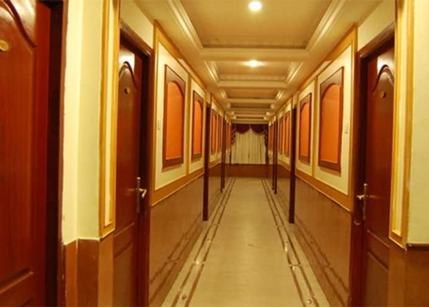Tamil Nadu Pudukkottai room corridor