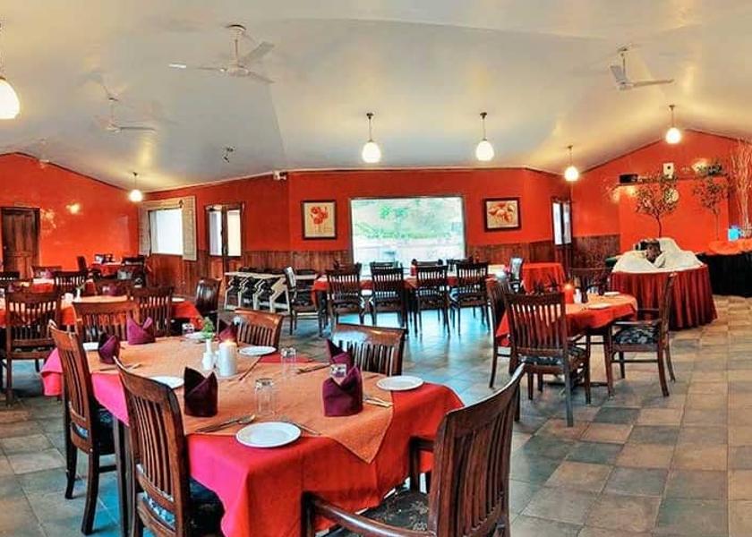 Punjab Ropar Restaurant