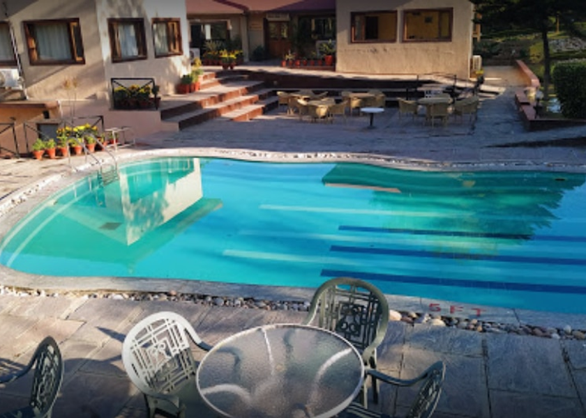 Punjab Ropar Pool