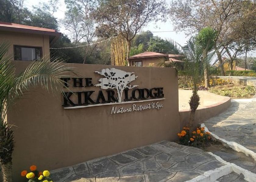 Punjab Ropar Hotel Exterior