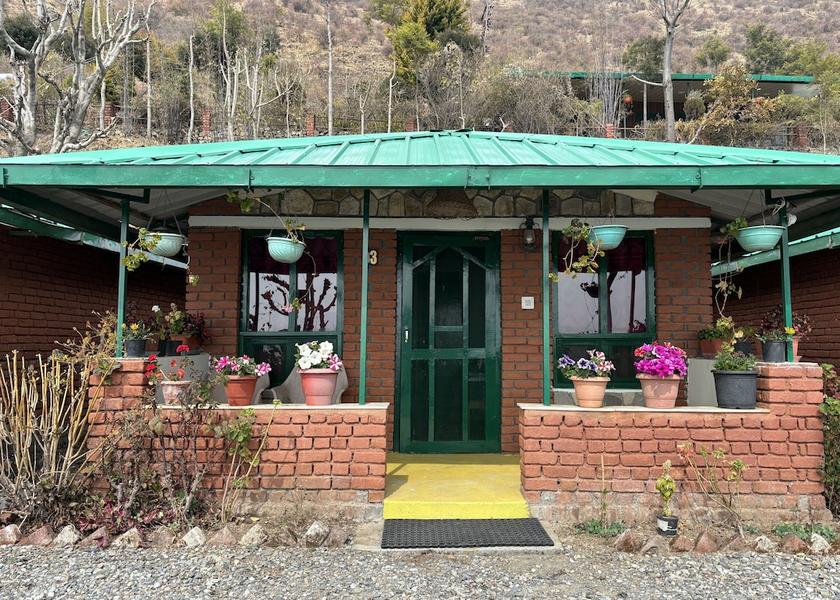 Uttarakhand Chakrata Room