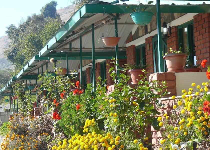 Uttarakhand Chakrata Primary image