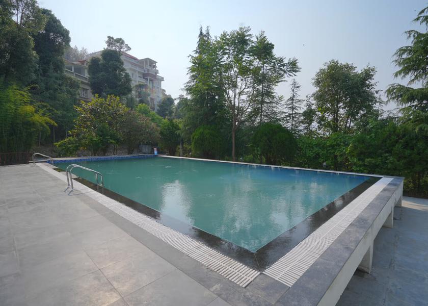 Uttarakhand Chamba Pool