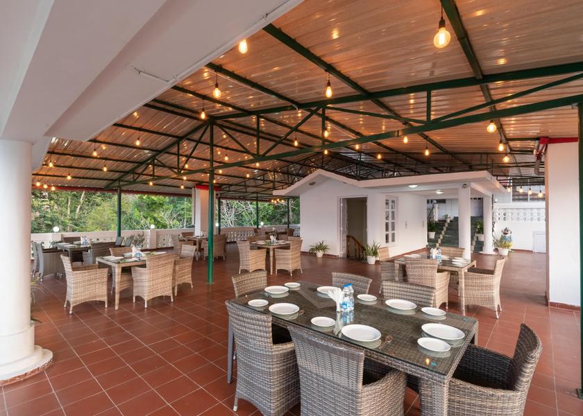 Uttarakhand Chamba Food & Dining