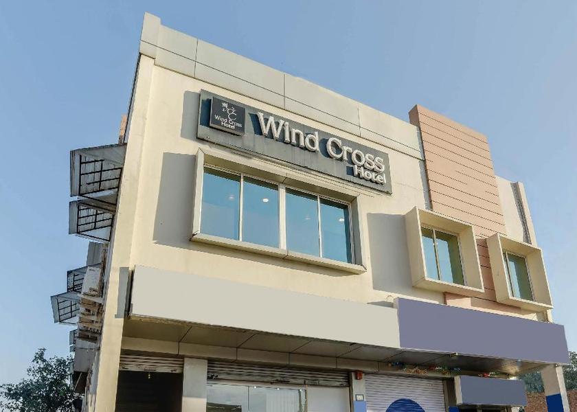 Haryana Kalka Hotel Exterior