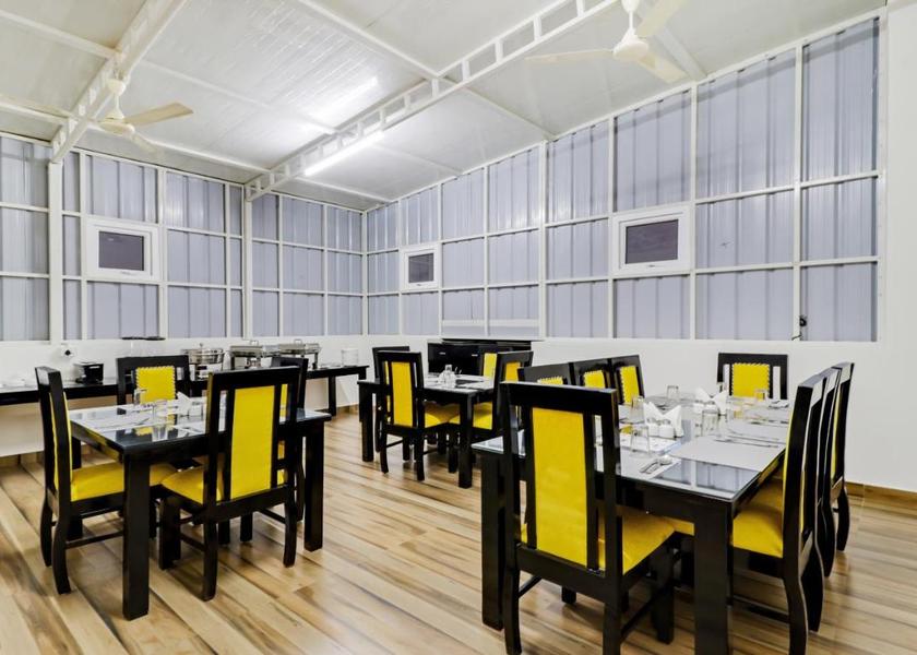 Karnataka Bangalore Food & Dining