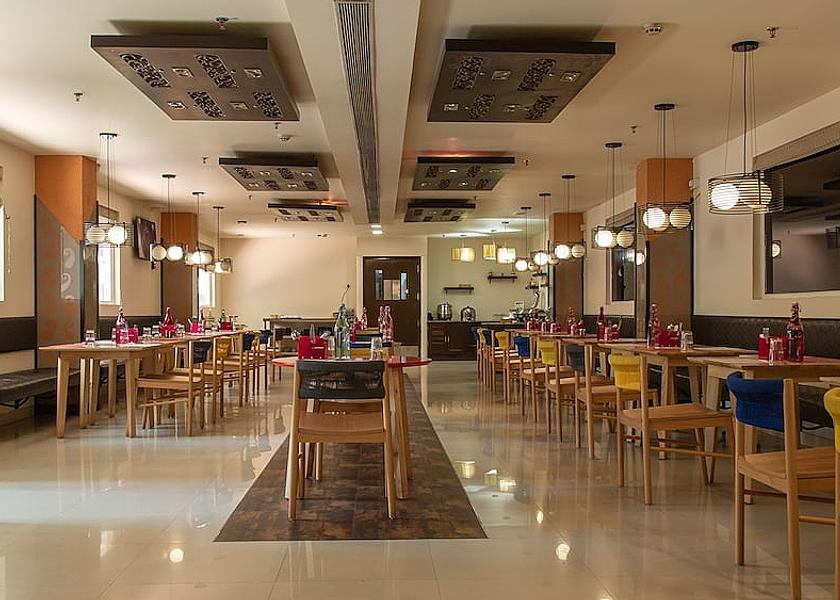 Karnataka Bangalore Restaurant