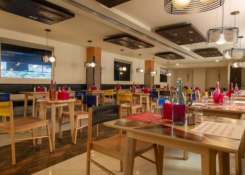 Karnataka Bangalore Family dining