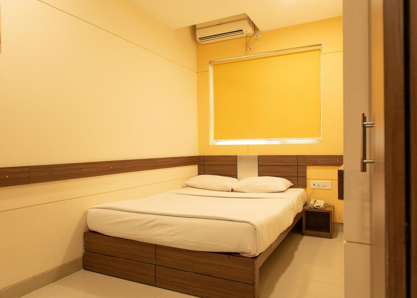 Karnataka Bangalore SUPERIOR TWIN ROOM
