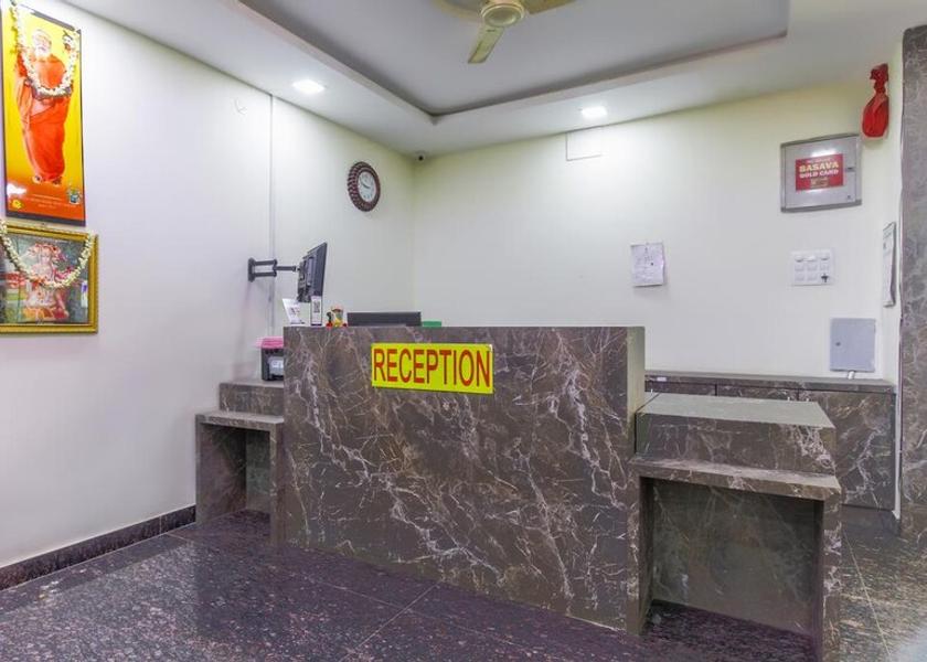 Karnataka Raichur Public Areas